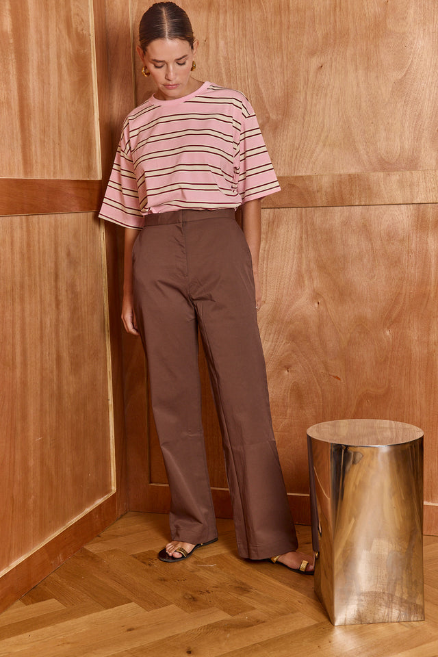 The parachute Trousers