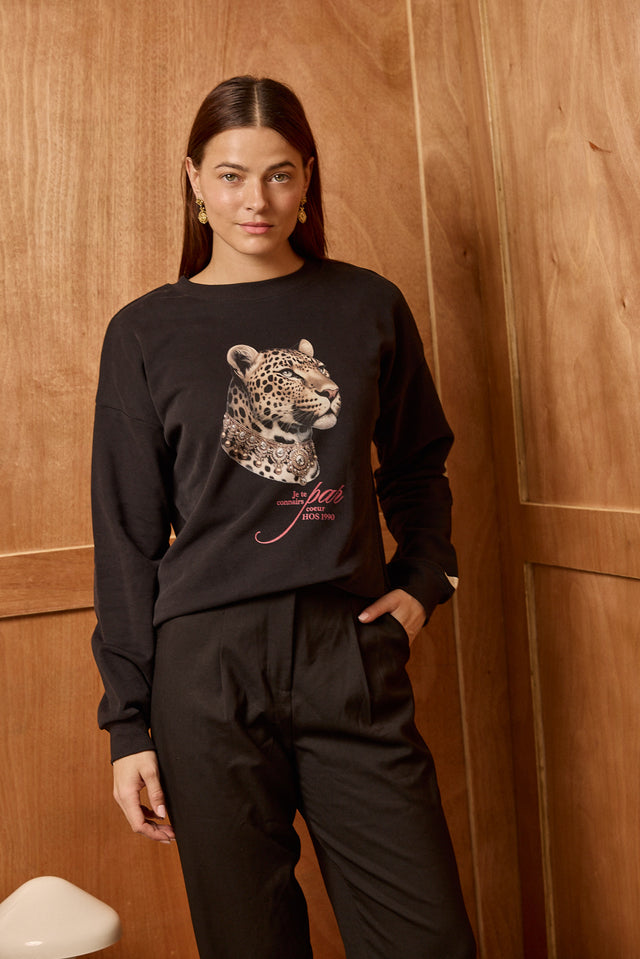 The Royal Sweatshirt