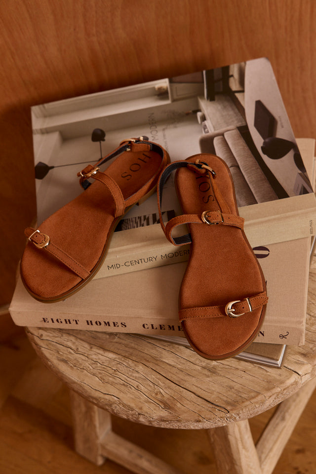 Angelina sandals