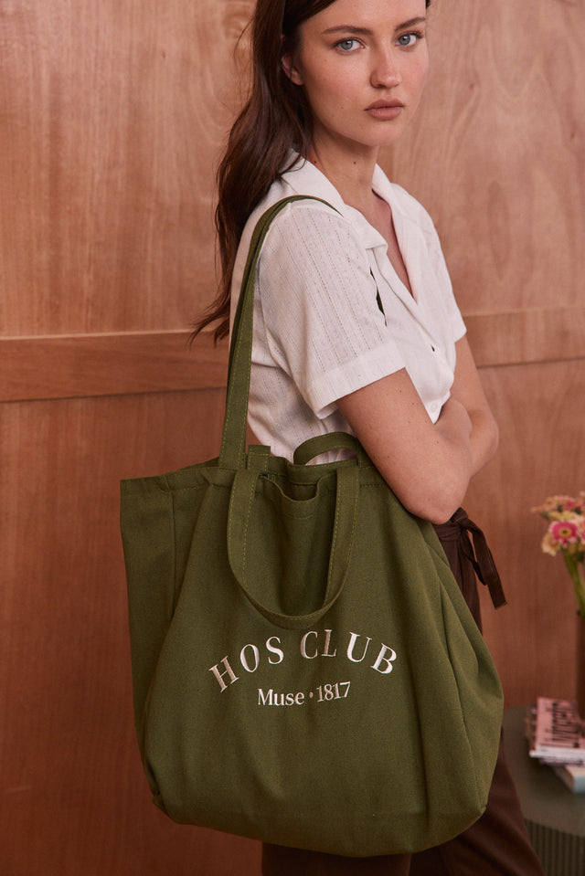 HOS Summer Tote