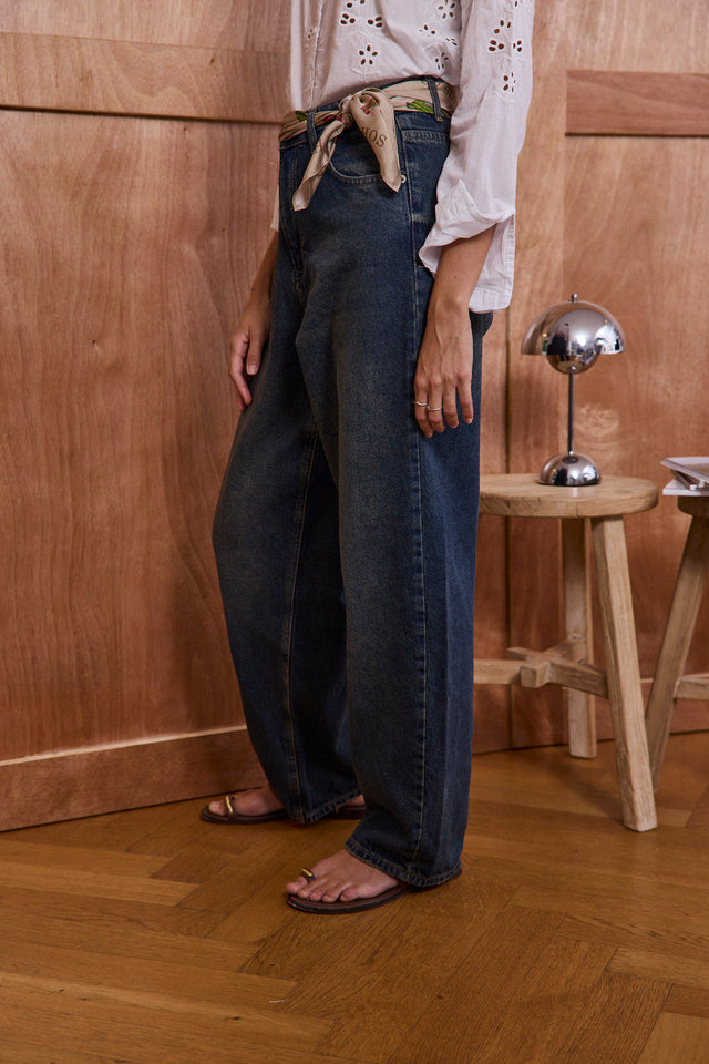 HOS Perfect Denim