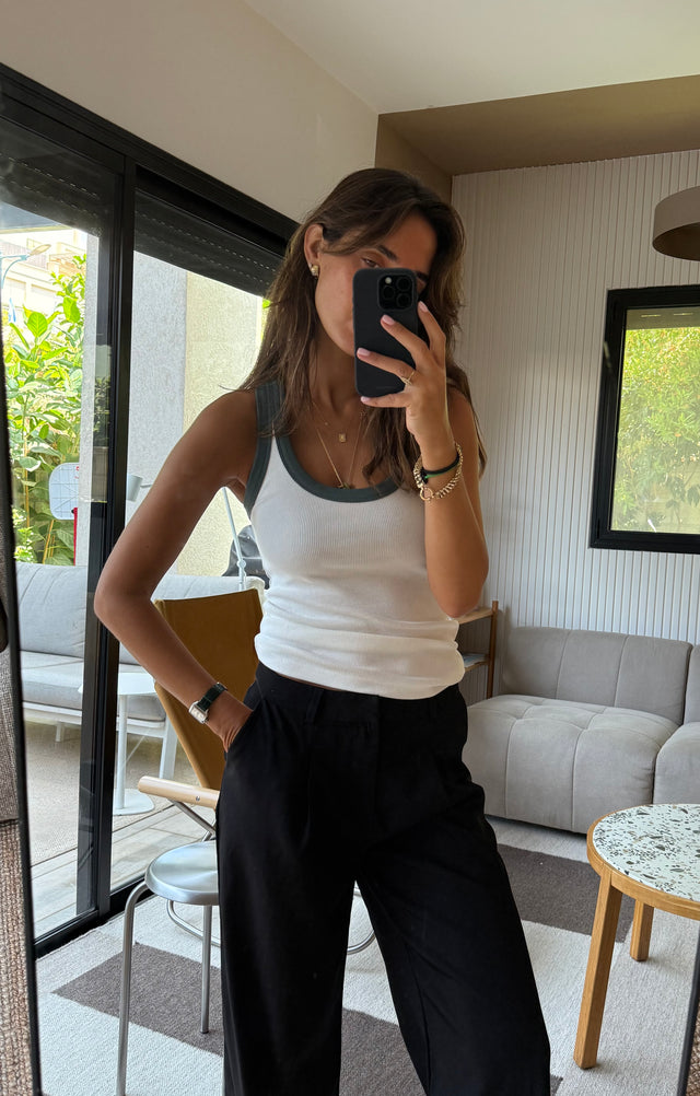 The Addiction Tank Top