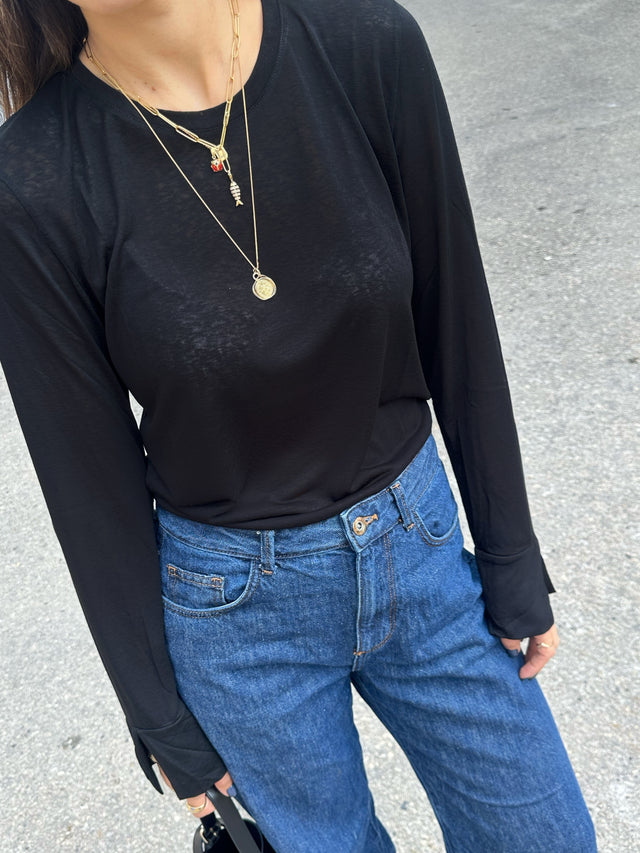 The Foundation Tee