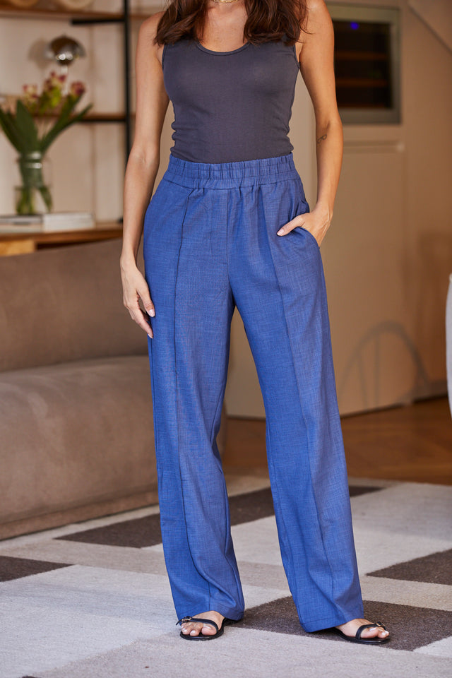 Famous Lorry Trousers