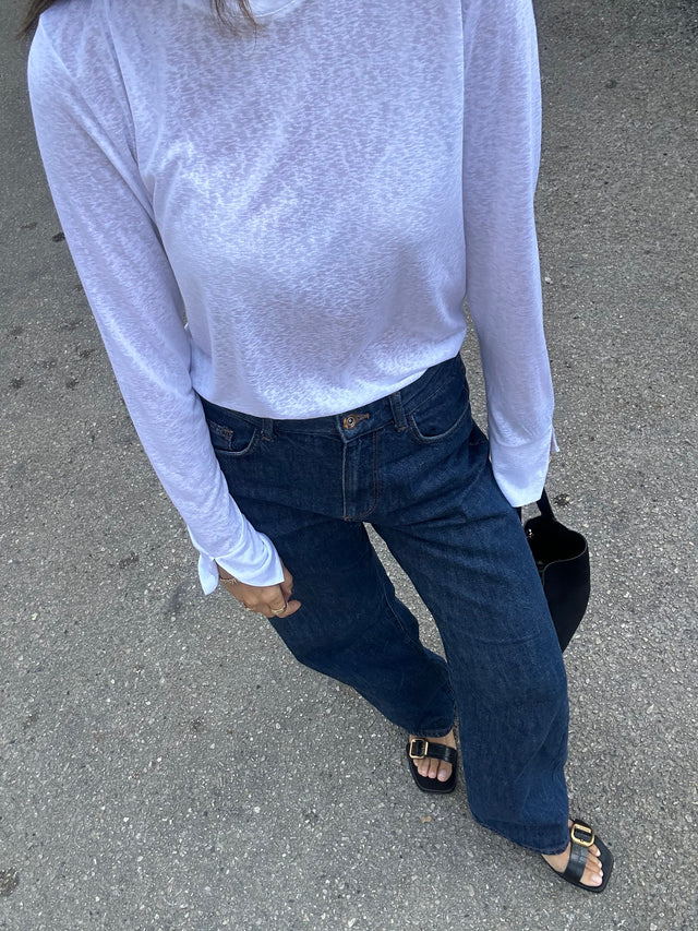 The Foundation Tee