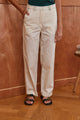 HOS perfect White Trousers