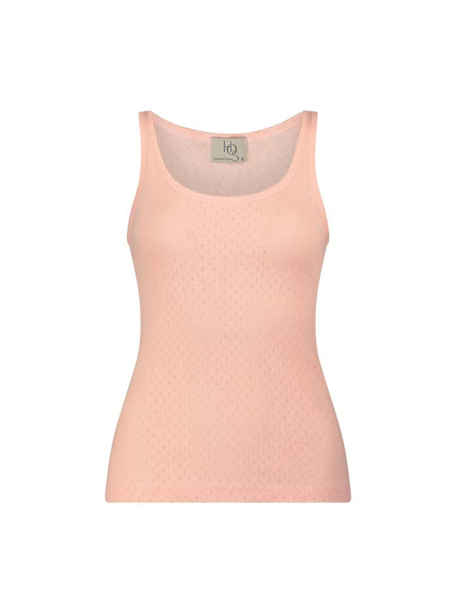 Love Affair Tank Top