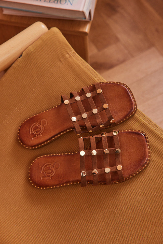 Marrakesh Sandals