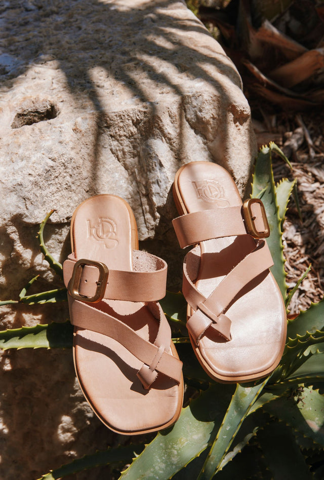 Jasmine Sandals