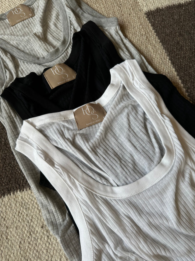 The Supreme Tank Top