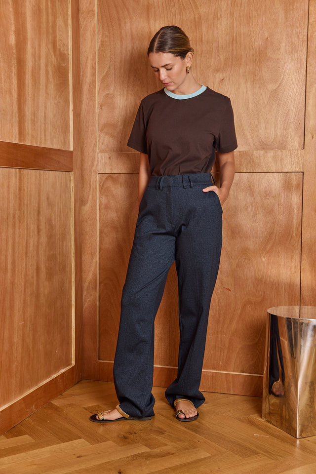 Office Perfect Trousers
