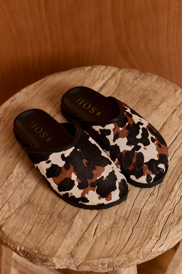 Cloud mules