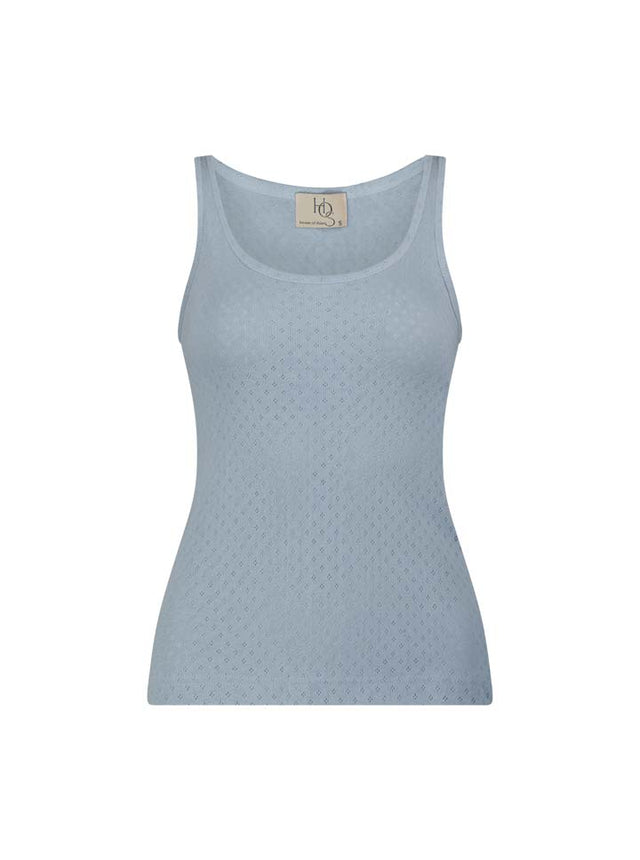 Love Affair Tank Top