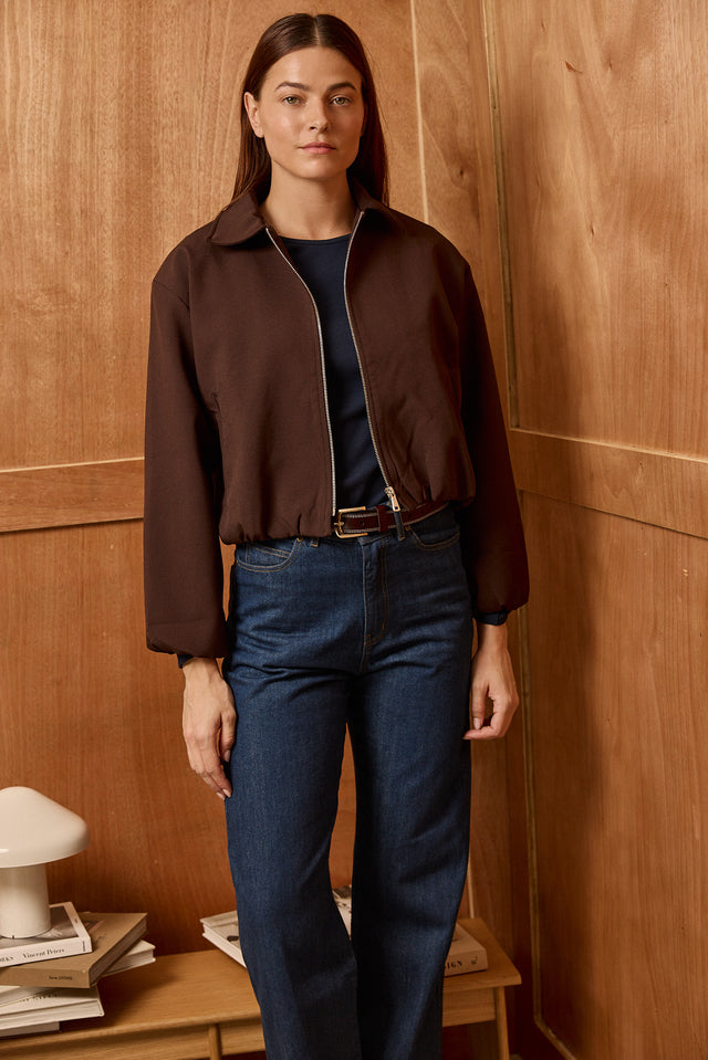 HOS Everyday Light Jacket