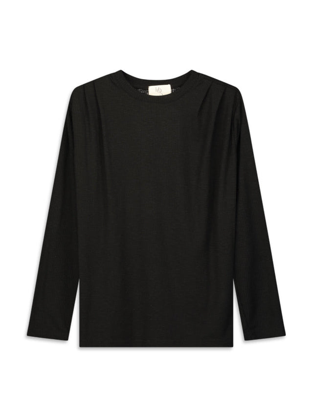 HOS Amazing Royal Top - Crew Neck