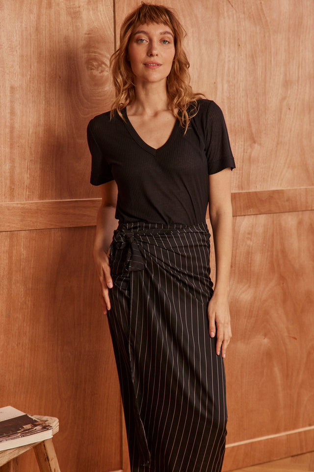 Hos Favorite Wrap Skirt