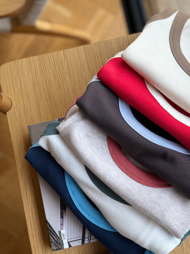 The Addiction Tank Top