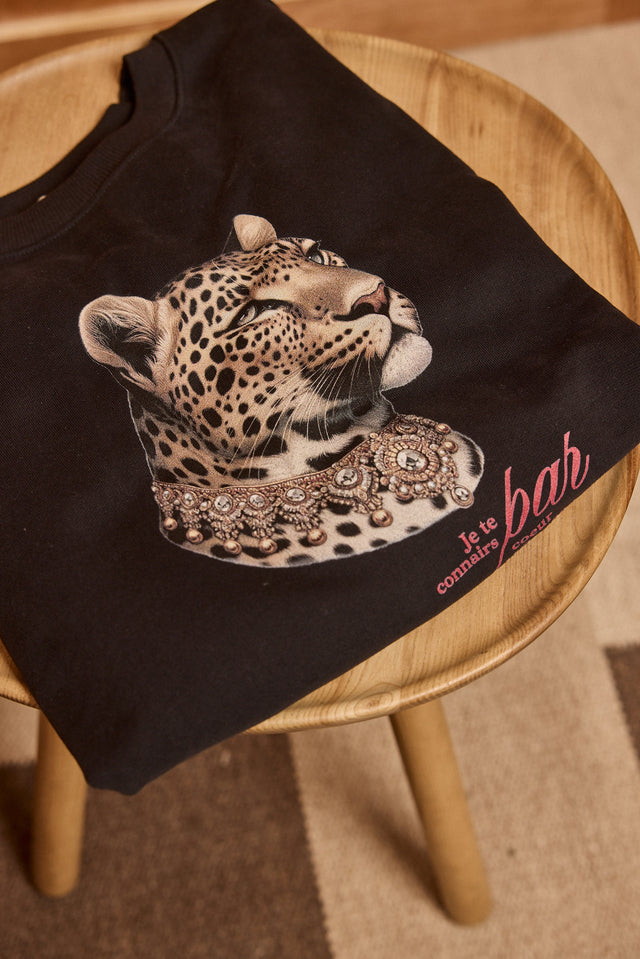 The Royal Sweatshirt