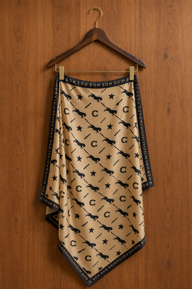 HOS Sarong No.1
