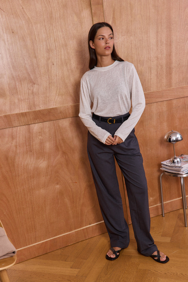 The Marais Trousers