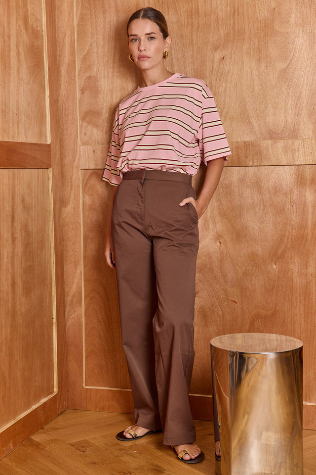 The parachute Trousers