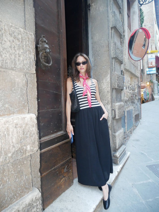 Isabella Dress