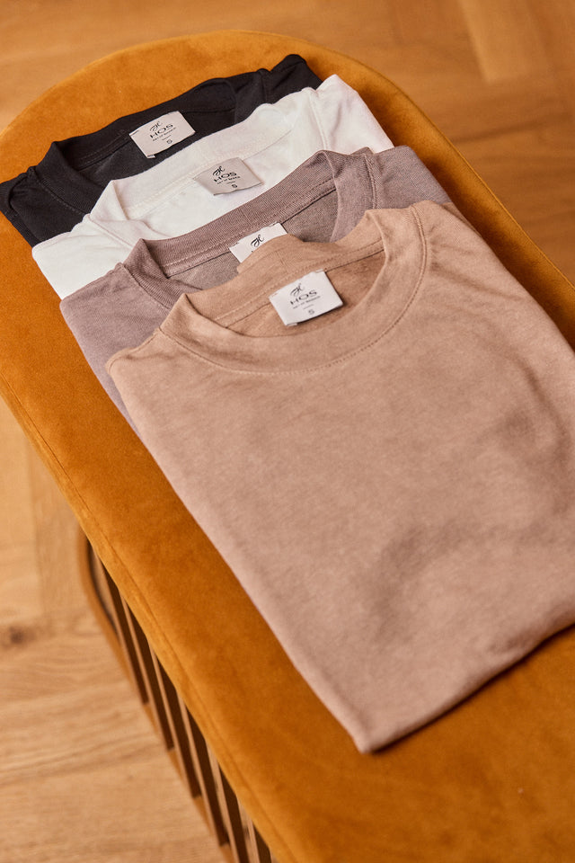 HOS Essential Crew Neck
