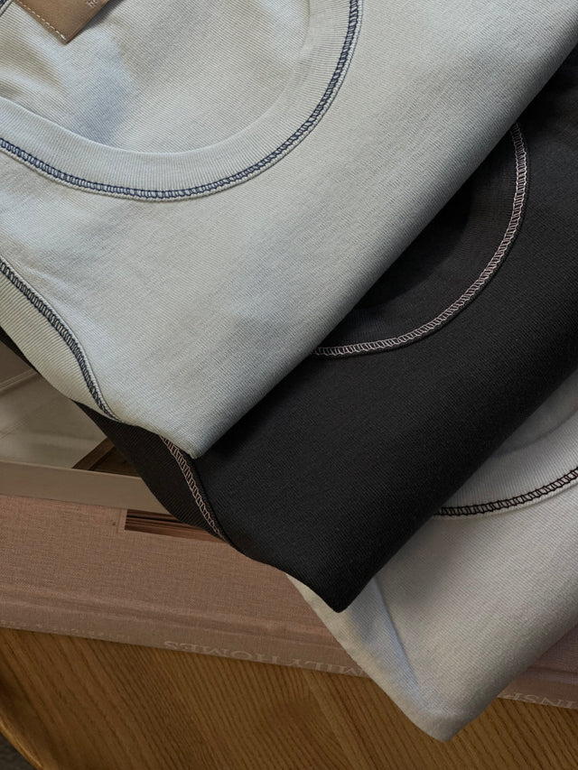 Premium Cotton Tank Top