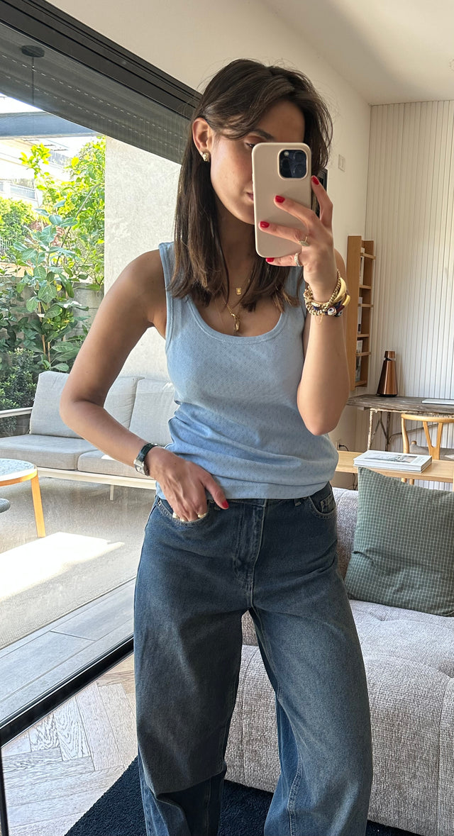 Love Affair Tank Top