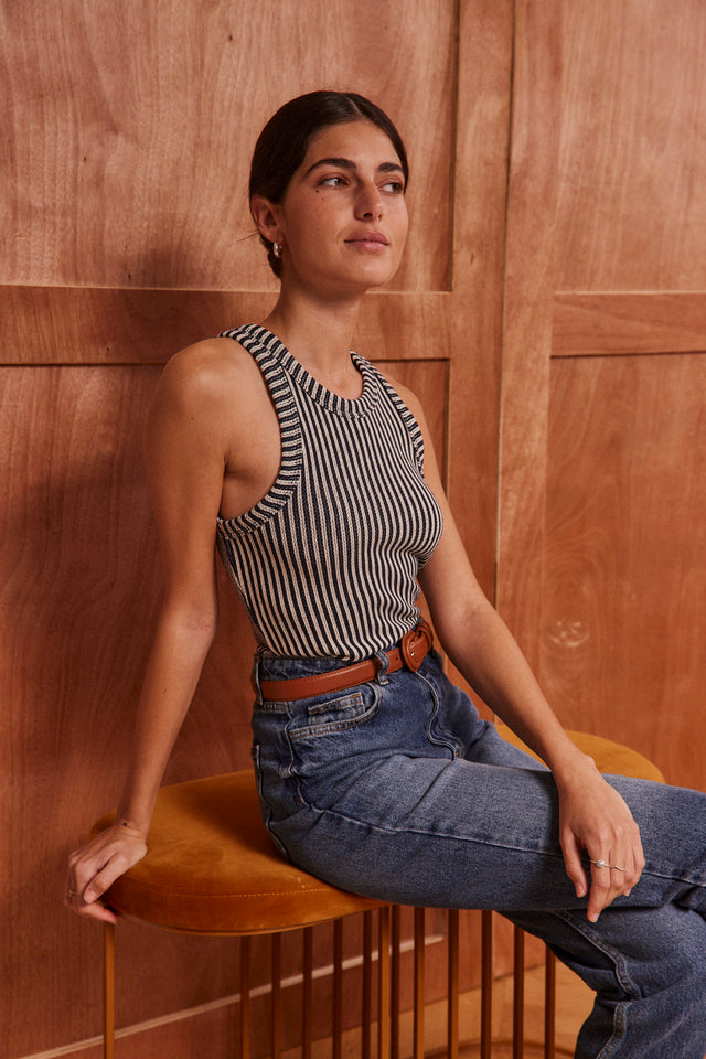 Amelia Tank Top