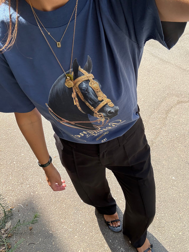 The Royal Horse - Limited Edition