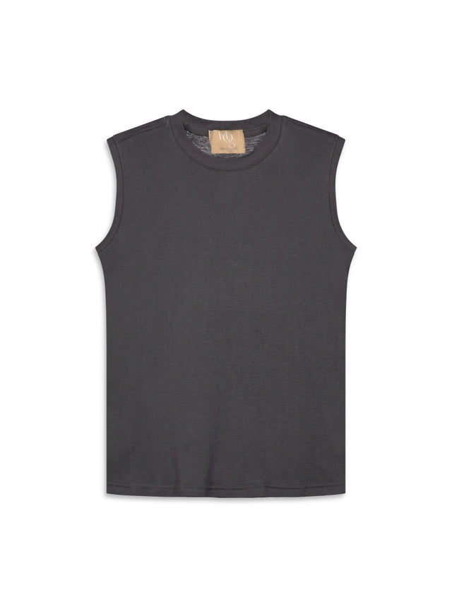The Second Skin Tank Top