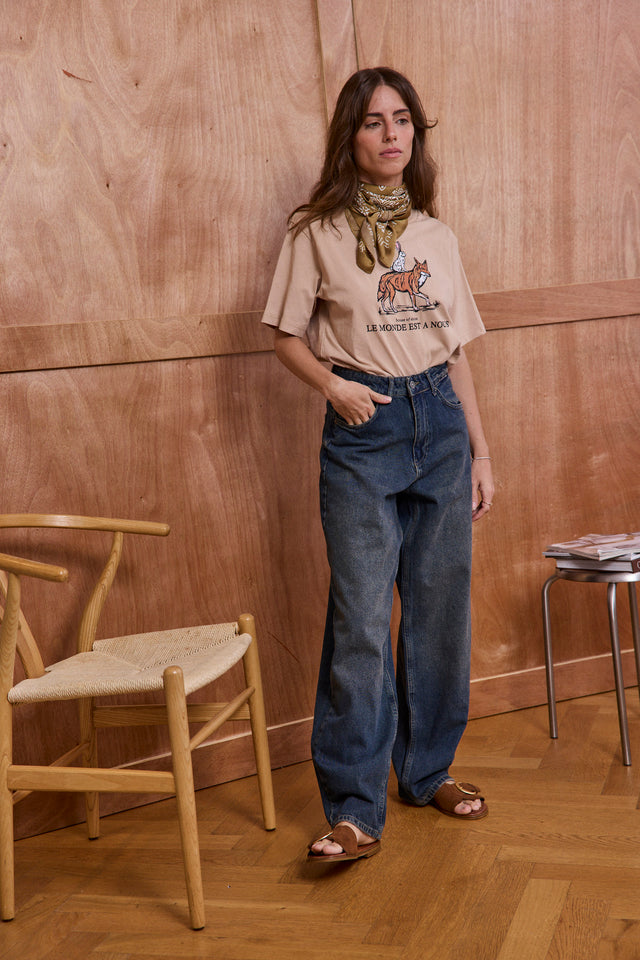 HOS Perfect Denim