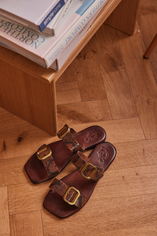 Kate Sandals