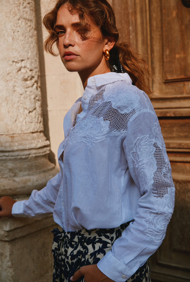 New Santiago Shirt
