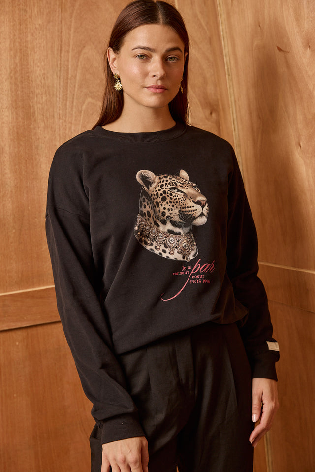 The Royal Sweatshirt