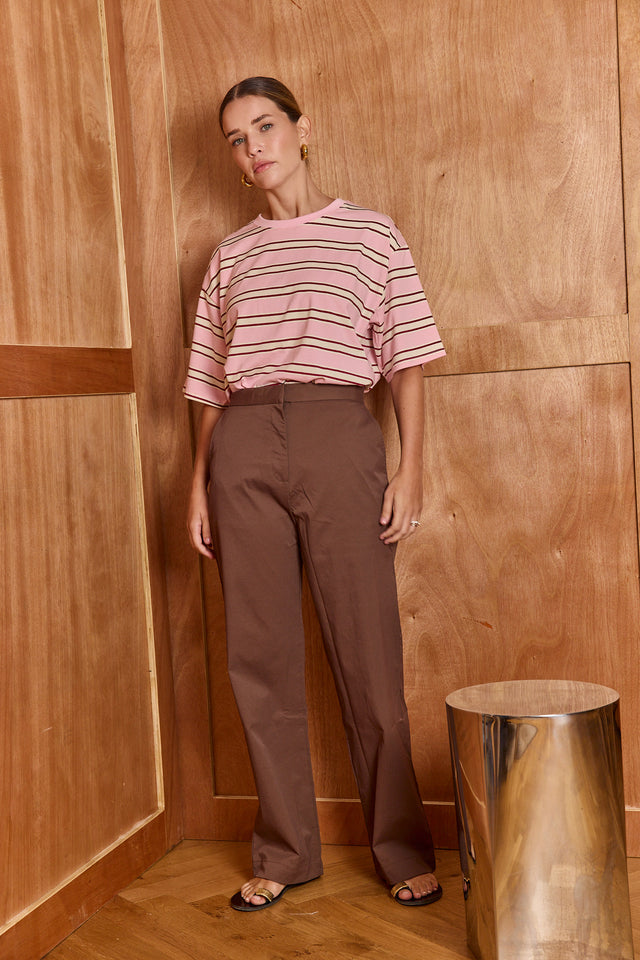 The parachute Trousers