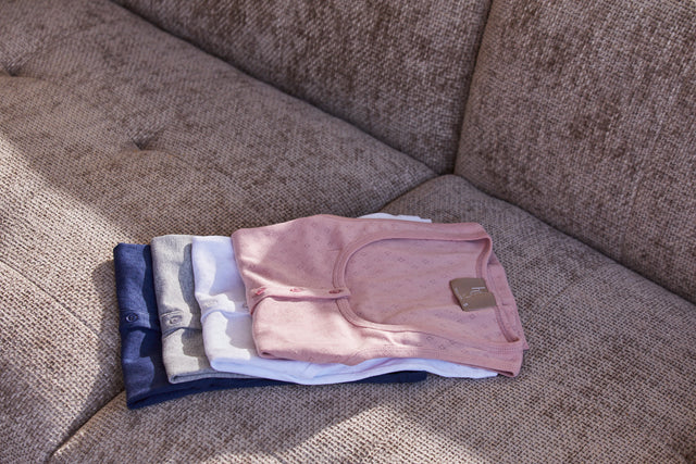 Summertime Top