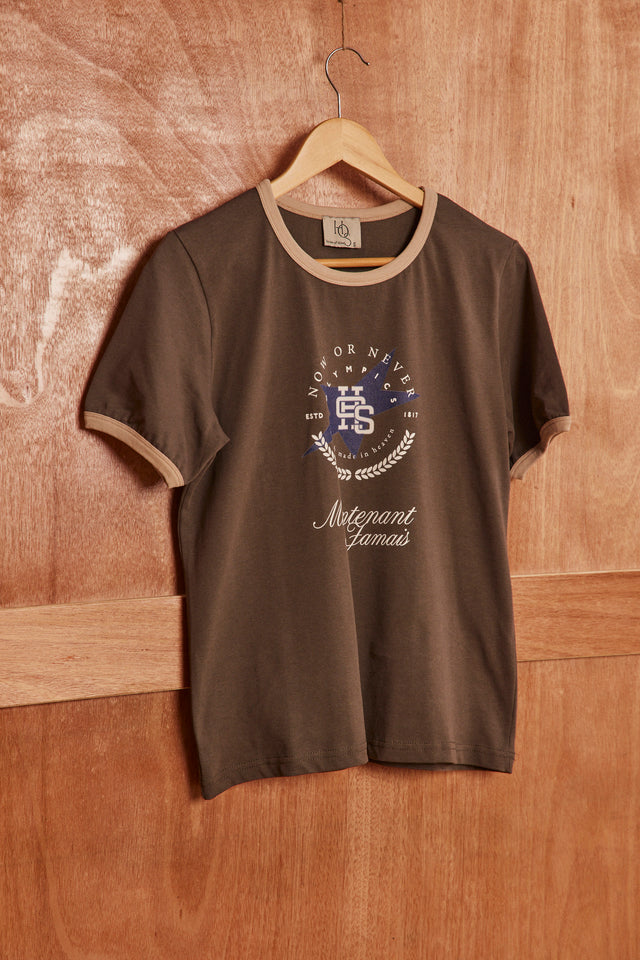 The Winners Tee