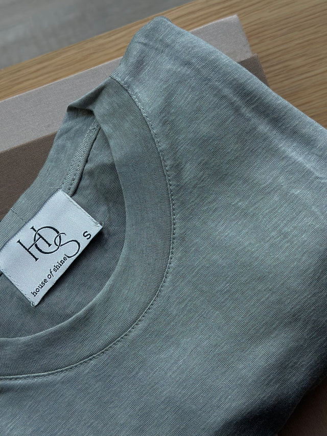 The Foundation Tee
