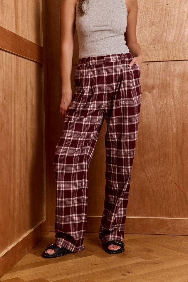 HOS College Trousers