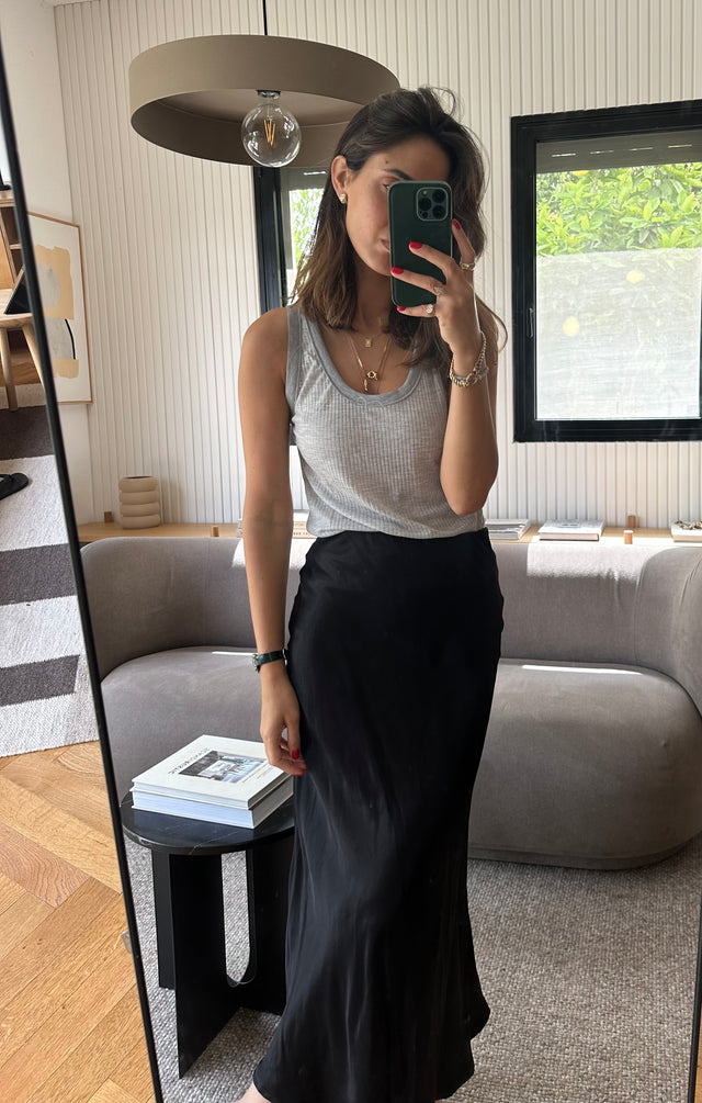 The Supreme Tank Top