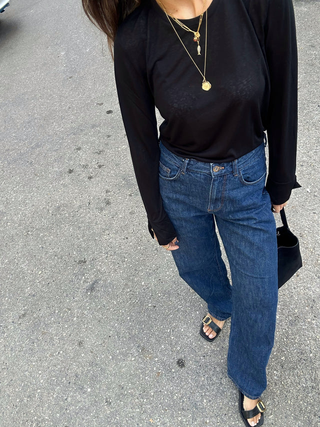 The Foundation Tee