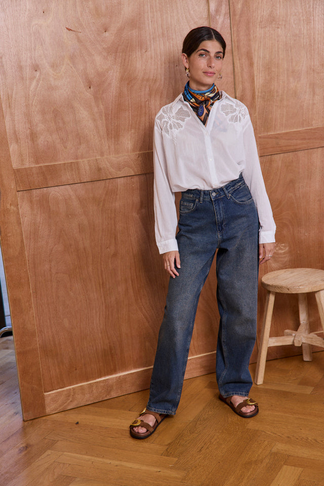 HOS Perfect Denim