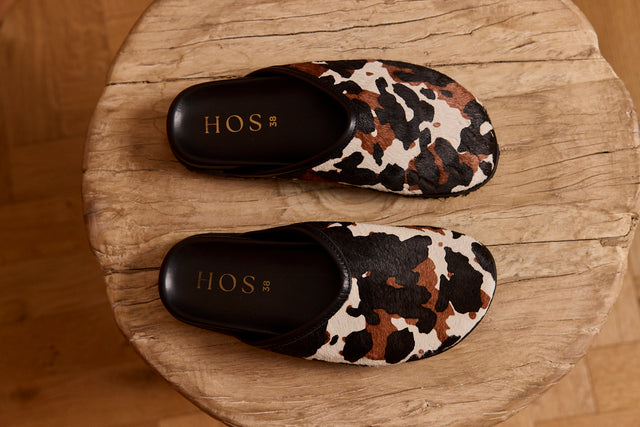 Cloud mules