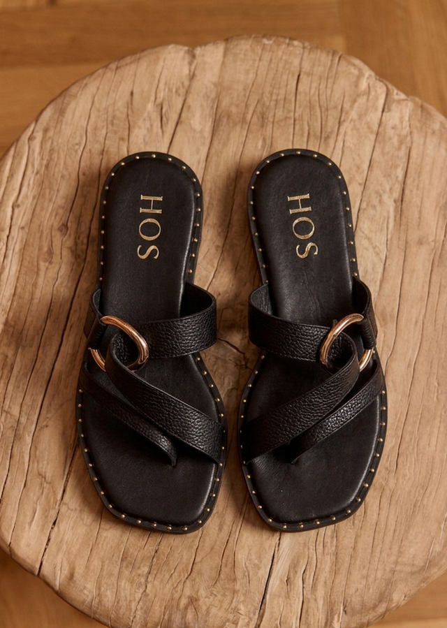 Bianca sandal