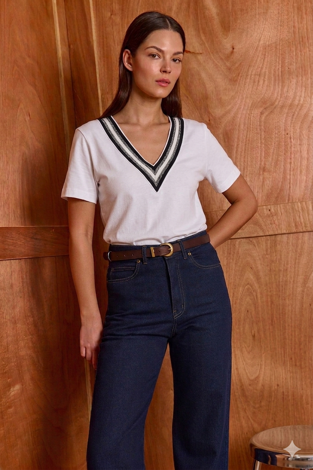 The Dreamy Top