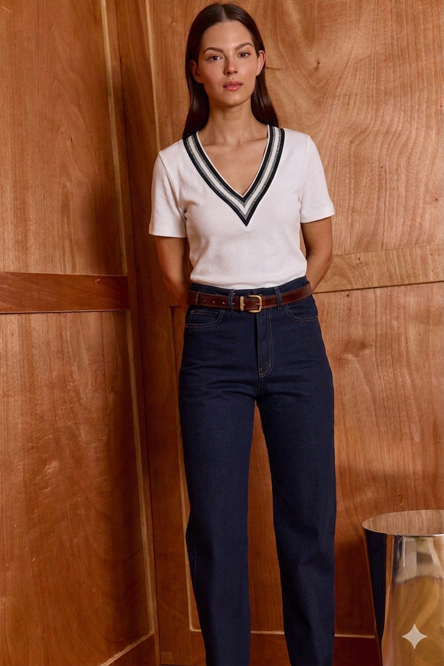 The Dreamy Top