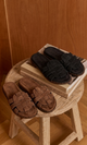 Amora sandal