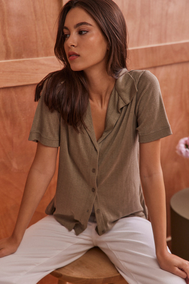 The Everyday Wonder Shirt